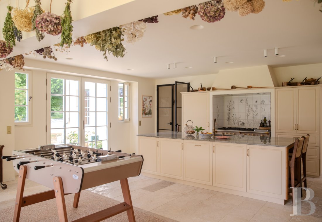 A completely renovated former mill halfway between Mantes-la-Jolie and Dreux in the Eure-et-Loire department - photo  n°10